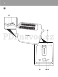 Philips HD 2566/70
