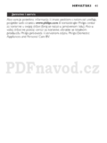 Philips HD 2566/70