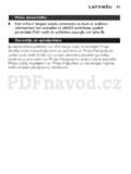 Philips HD 2566/70