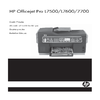 HP Officejet Pro L7500