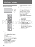 Sony KDL-46Z5500