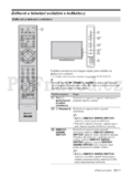 Sony KDL-46Z5500