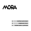 Mora KS 952 GW