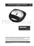 Sencor SSM 9400SS