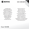 König SAS-CARCAM10