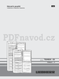 Liebherr CUN 3933