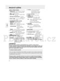 Philips AZ1143
