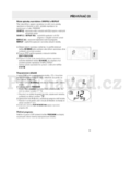 Philips AZ1143
