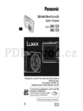 Panasonic DMC-TZ4
