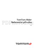 TomTom Rider 410