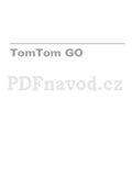 TomTom GO 910