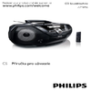 Philips AZ3856