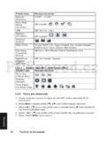 BenQ DC C1050