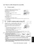 BenQ DC C1050