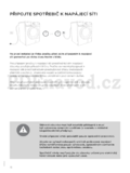 Gorenje W7443LR
