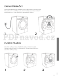 Gorenje W7443LR