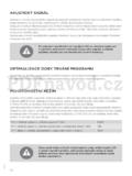 Gorenje W7443LR