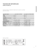 Gorenje W7443LR