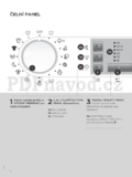 Gorenje W7443LR
