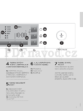 Gorenje W7443LR