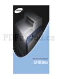 Samsung CLP-600