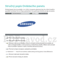 Samsung BD-F8500A/F8900A