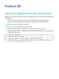 Samsung BD-F8500M/F8900M