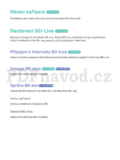 Samsung BD-F8509S/F8909S