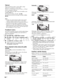 Sony KDL-46S2530