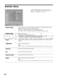 Sony KDL-46S2530