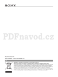 Sony KDL-46S2530