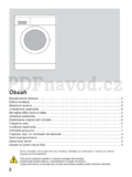 Bosch WLM 24441BY