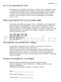 AEG X66453MD10