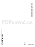 AEG X66453MD10