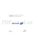 Samsung SGH-X820
