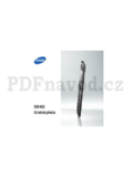 Samsung SGH-X820