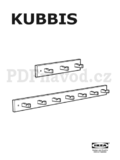 IKEA KUBBIS