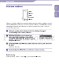 Sony ICD-TX50