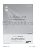 Samsung RL39TJ*