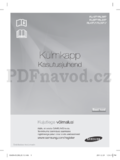 Samsung RL39TJ*