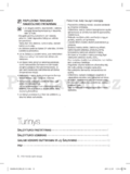 Samsung RL39TJ*