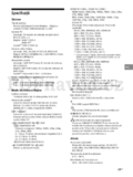 Sony KDL-32R41xBT