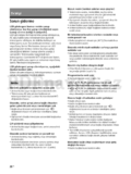 Sony KDL-32R41xBT