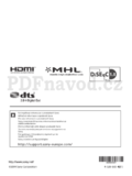 Sony KDL-32R41xBT