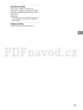 Sony KDL-32R41xBT