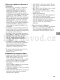 Sony KDL-32R43xB