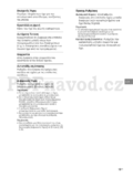 Sony KDL-32R43xB