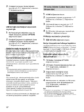 Sony KDL-32R43xB