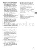 Sony KDL-32R43xB