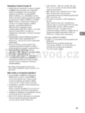 Sony KDL-32R43xB